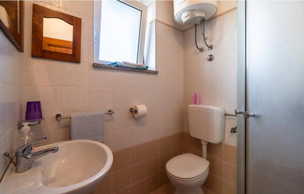 Studio Apartment Умаг Екстер'єр фото